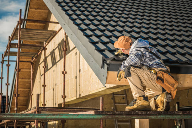  Neodesha, KS Roofing Contractor Pros