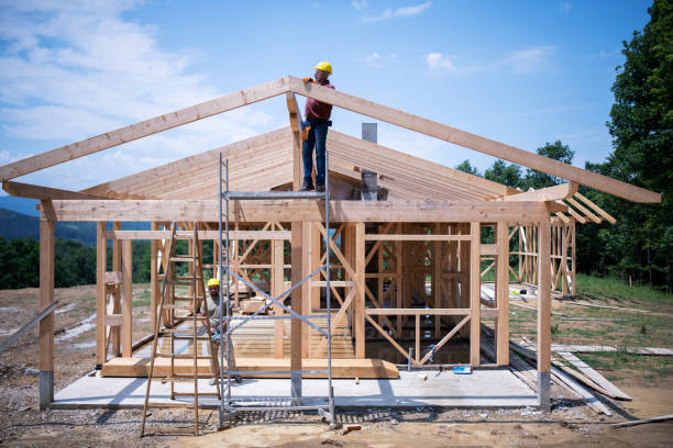 Best Slate Roofing Contractor  in Neodesha, KS