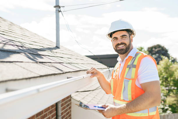 Quick and Trustworthy Emergency Roof Repair Services in Neodesha, KS