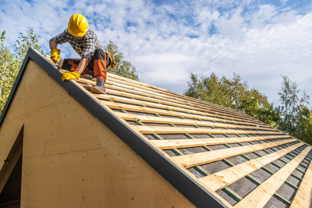 Best Best Roofing Contractors  in Neodesha, KS