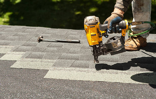 Residential Roof Replacement in Neodesha, KS