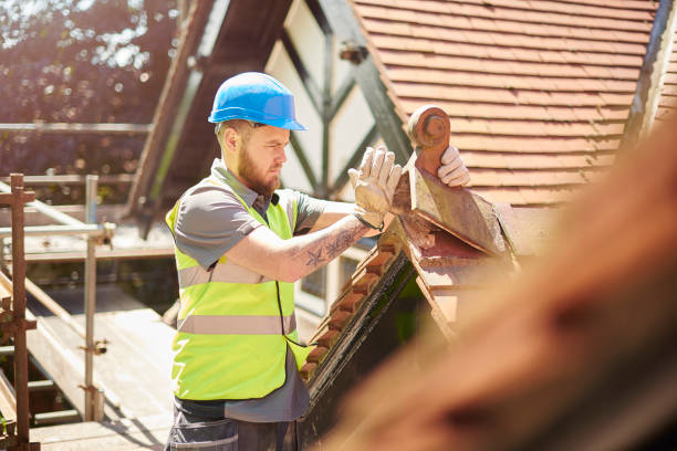Best Commercial Roofing Services  in Neodesha, KS