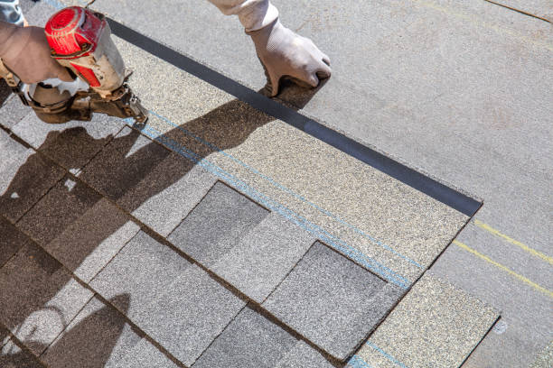 Best Storm Damage Roof Repair  in Neodesha, KS