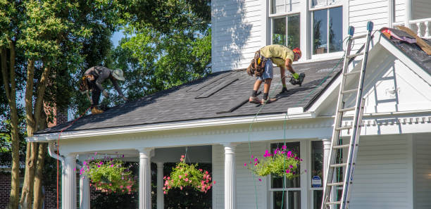 Trusted Neodesha, KS Roofing Contractor Experts