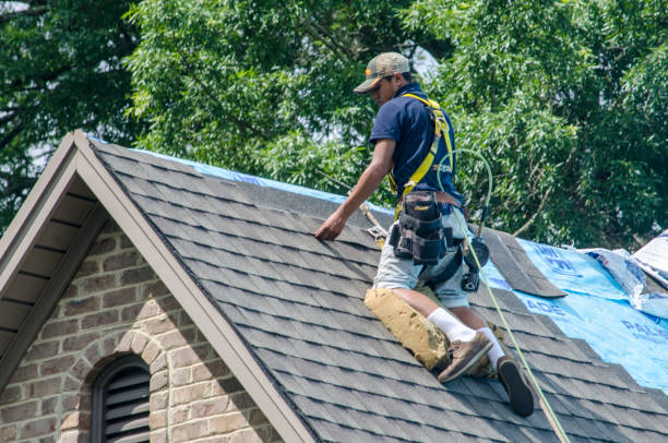 Quick and Trustworthy Emergency Roof Repair Services in Neodesha, KS